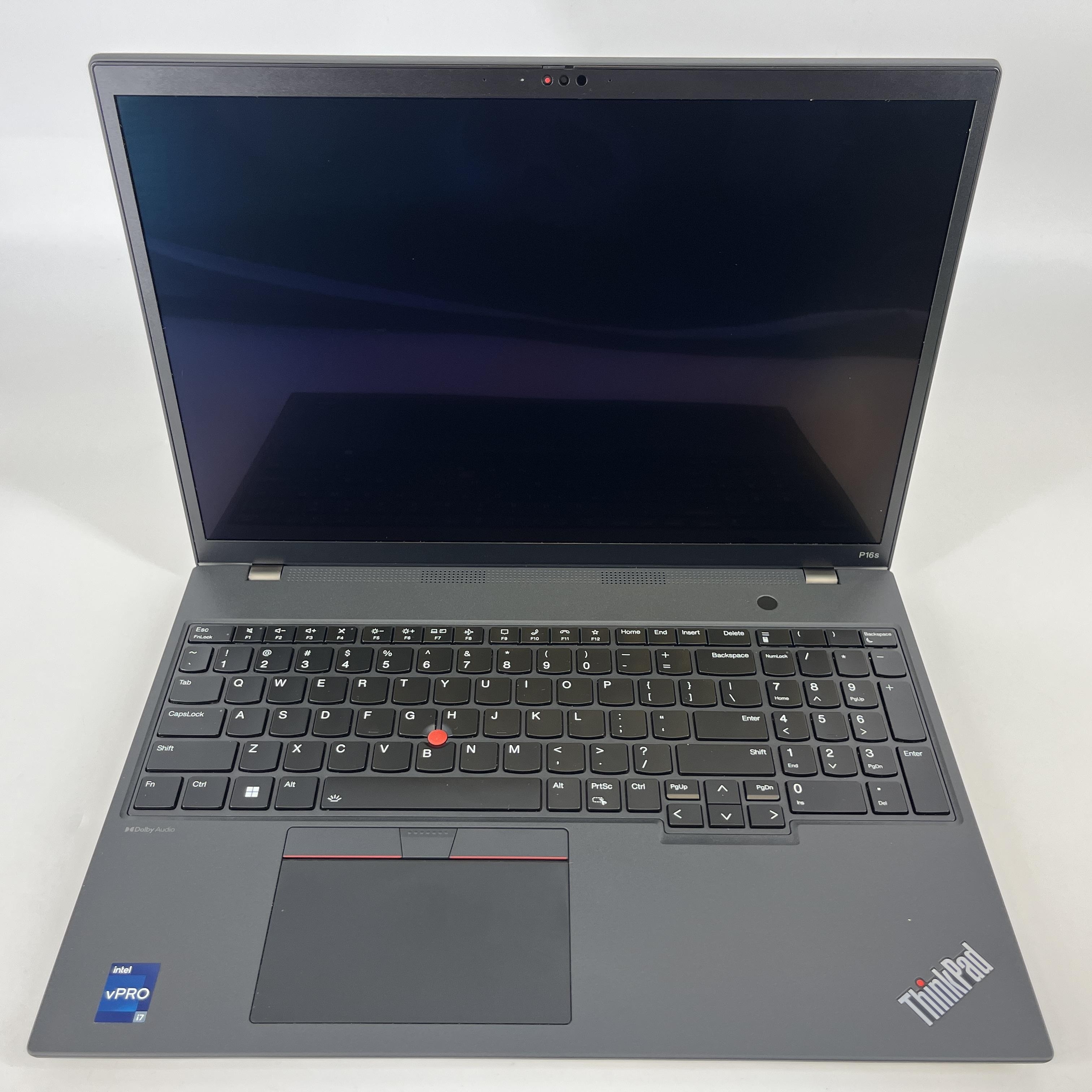 Lenovo ThinkPad P16s Gen 2